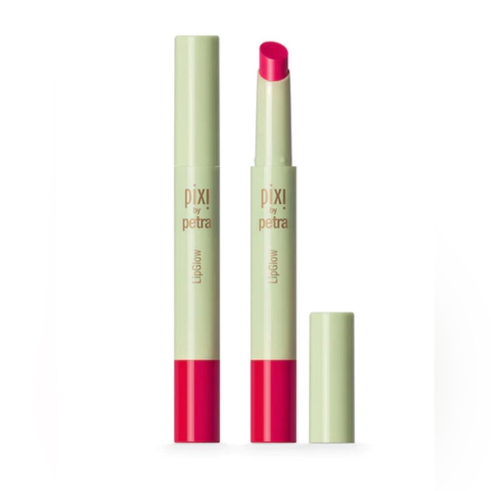 BUNDLE: PIXI LIP GLOW - RUBY, GLOW MIST, GLOW TONIC - Picture 8 of 8
